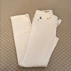 Brand new AG jean